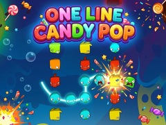 Gioco One Line Candy Pop