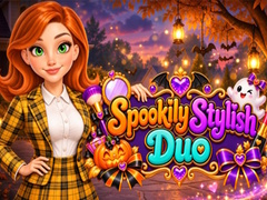 Gioco Spookily Stylish Duo