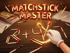 Gioco Matchstick Master