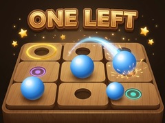 Gioco One Left