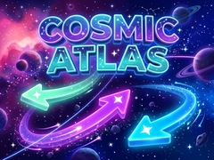 Gioco Cosmic Atlas
