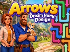 Gioco Arrows Dream Home Design