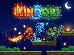 Gioco Kindori