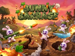 Gioco Bunny Barrage