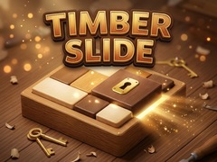 Gioco Timber Slide