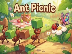Gioco Ant Picnic