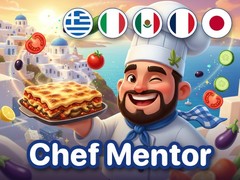 Gioco Chef Mentor