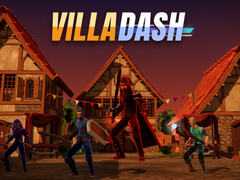 Gioco Villadash