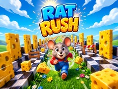 Gioco Rat Rush