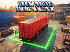 Gioco Truck Parking: Trailer Challenge