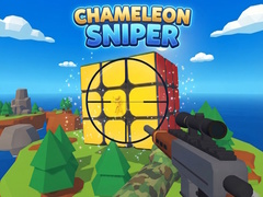 Gioco Chameleon Sniper
