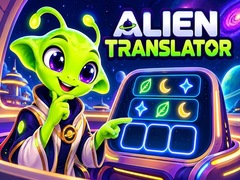 Gioco Alien Translator