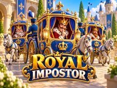 Gioco Royal Impostor