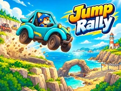 Gioco Jump Rally