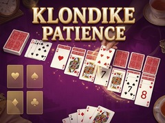 Gioco Klondike Patience