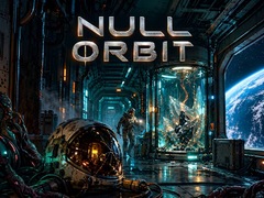Gioco Null Orbit