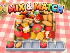 Gioco Mix & Match