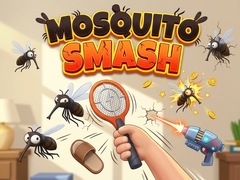 Gioco Mosquito Smash