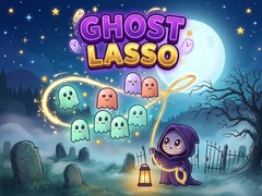 Gioco Ghost Lasso