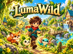 Gioco LumaWild