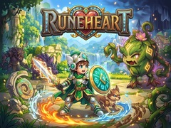 Gioco Runeheart