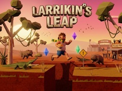 Gioco Larrikin's Leap