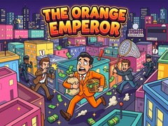 Gioco The Orange Emperor