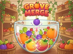 Gioco Grove Merge