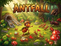 Gioco Antfall