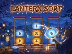 Gioco Glow Sort