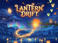 Gioco Lantern Drift