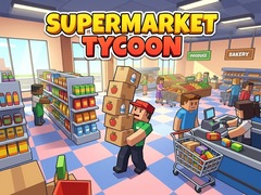 Gioco Supermarket Tycoon