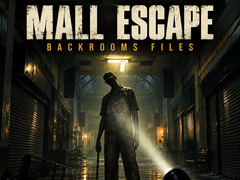 Gioco Mall Escape: Backrooms Files
