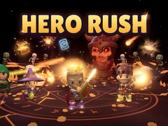 Gioco Hero Rush