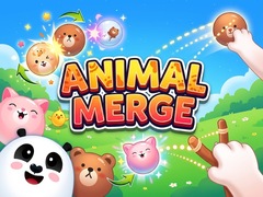 Gioco Animal Merge