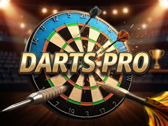 Gioco Darts Pro