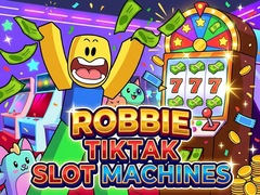 Gioco Robbie: TikTak Slot Machines
