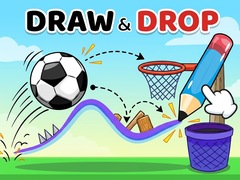 Gioco Draw & Drop