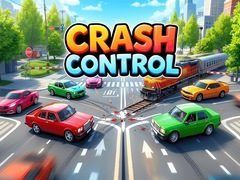 Gioco Crash Control