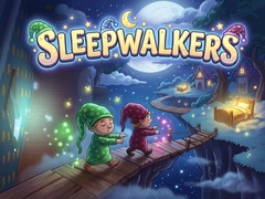 Gioco Sleepwalkers