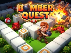 Gioco Bomber Quest