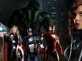 Gioco The Avengers HS