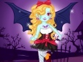 Gioco Dracula's Wife Dress Up