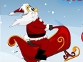 Gioco Christmas Ride