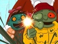 Gioco Zombie Kids - Santa'S Survival