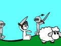 Gioco White-Knight