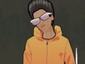 Gioco Celebrity Dress Up Bruno Mars