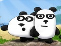Gioco 3 Pandas