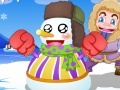 Gioco Funny Snowman