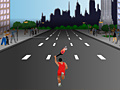 Gioco Torch Runner